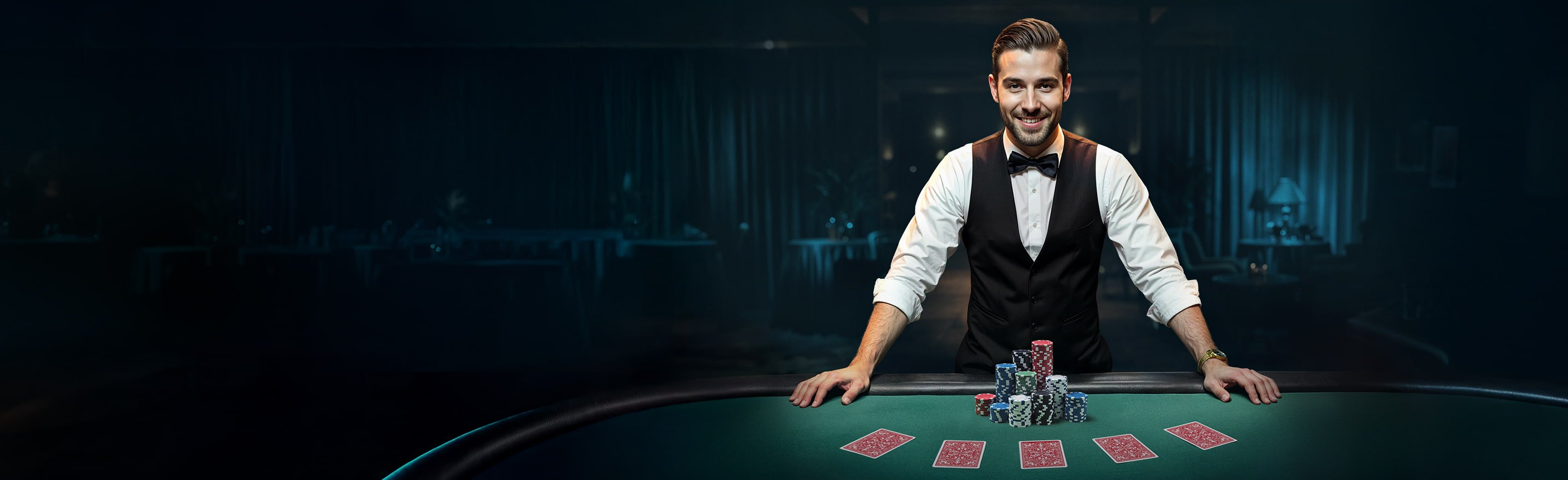 Altas Probabilidades · Sistema Justo y Aleatorio